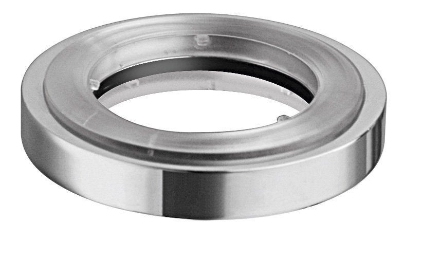 Sapho ring ter verhoging van waskom 6.9cm