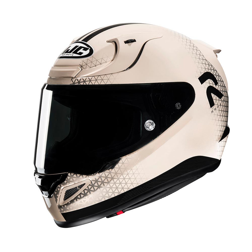 HJC - Casque RPHA 12 Enoth MC9 / Beige / Brillant