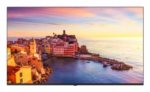LG 65UM662H0LC - 65