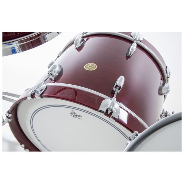 Gretsch Broadkaster SB 20 Rosewood