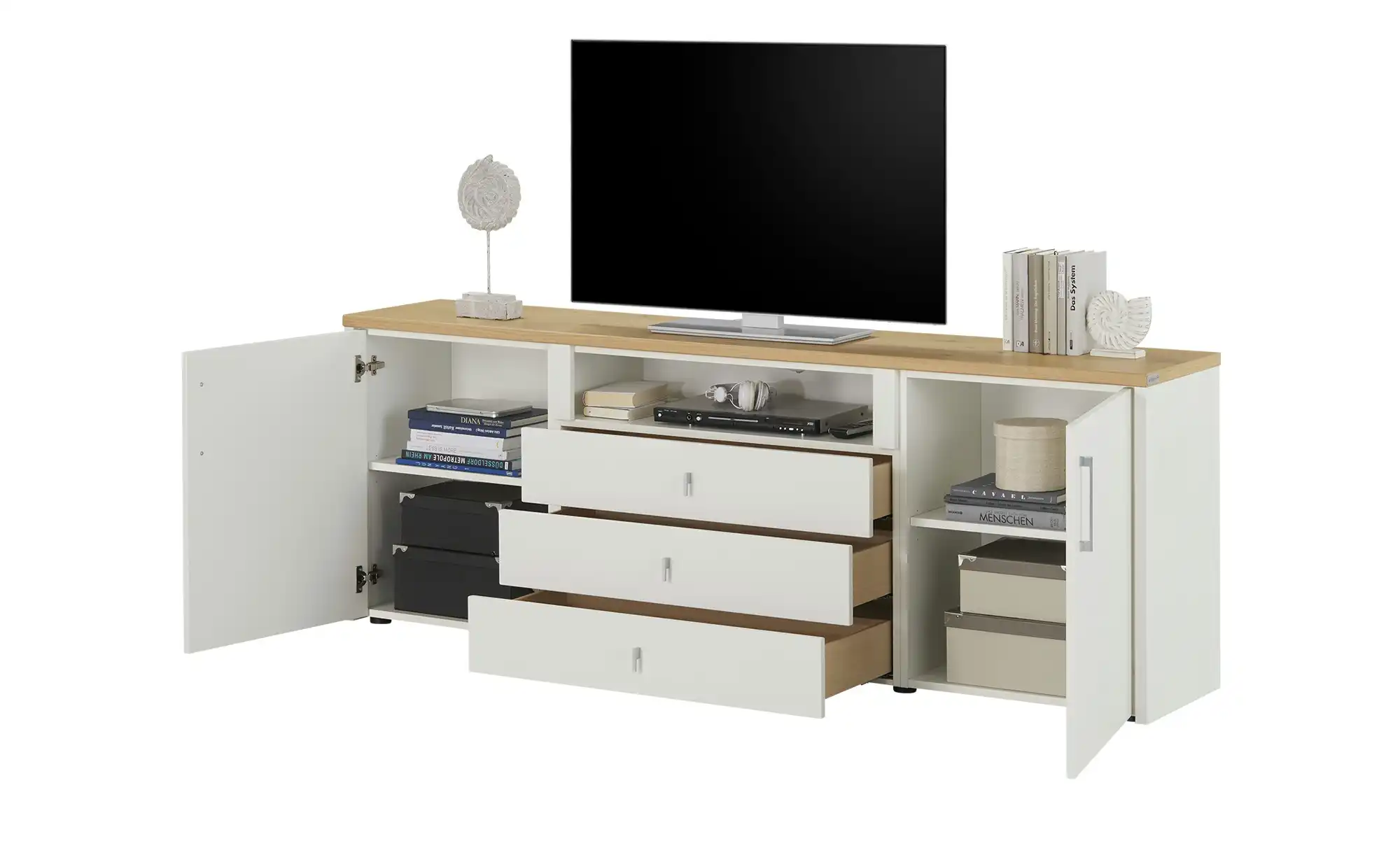 Wohnwert Sideboard Libro