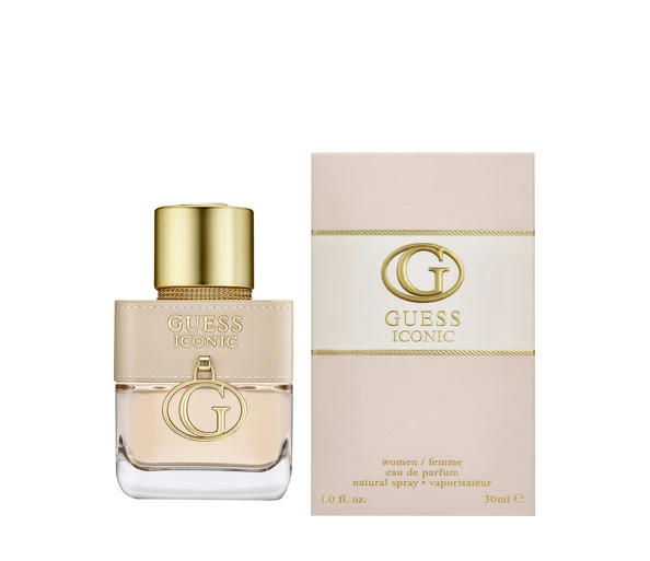 Guess Iconic Eau de Parfum
