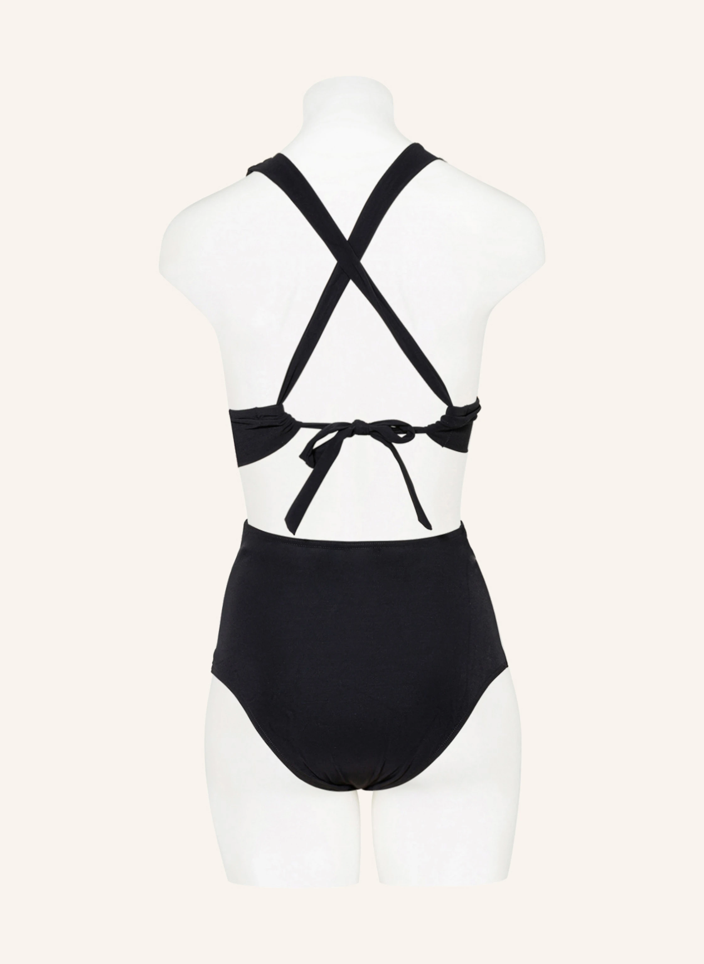 JETS Australia Bralette-Bikini-Top JETSET