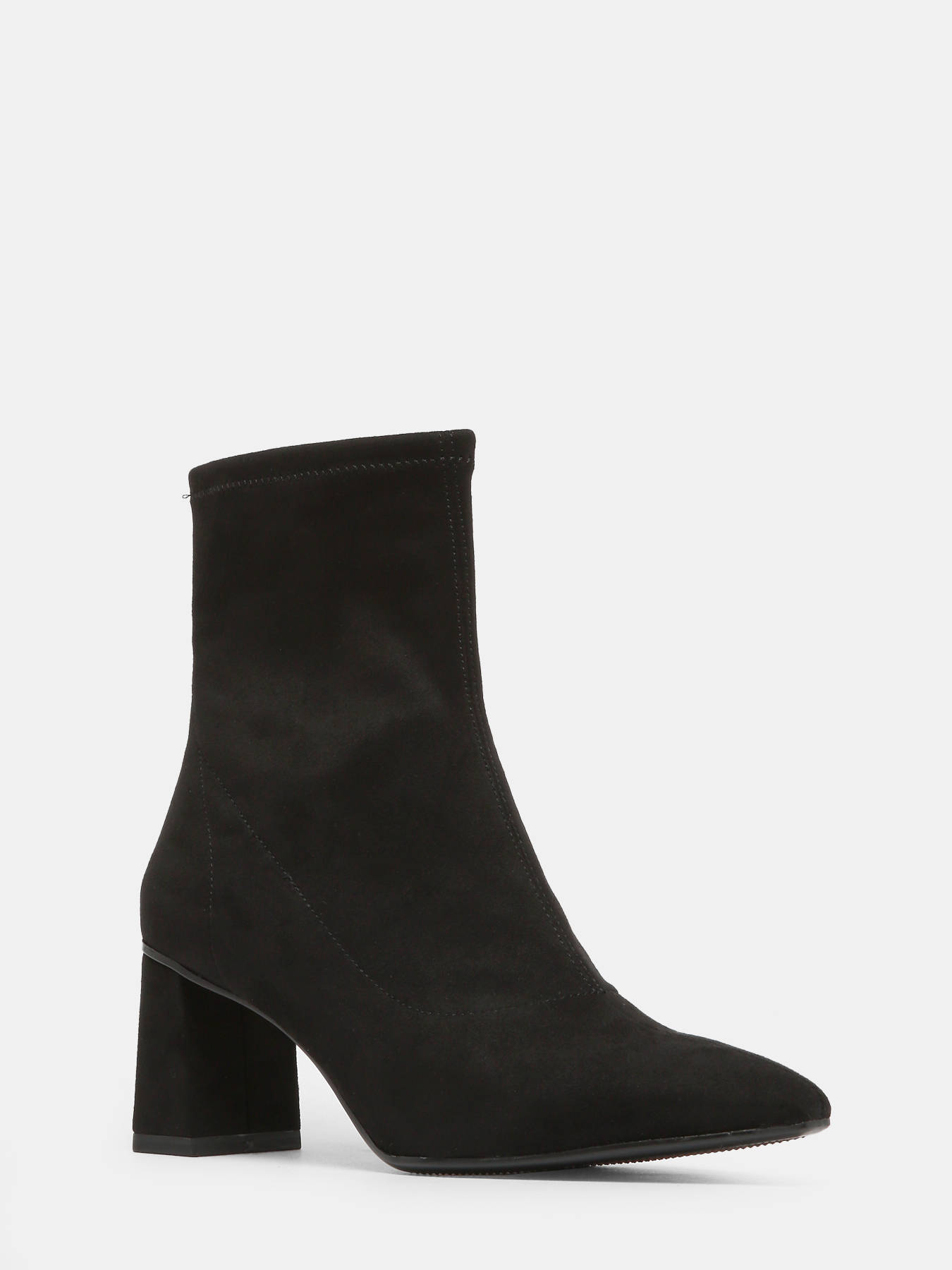 Bottines  talon TAMARIS