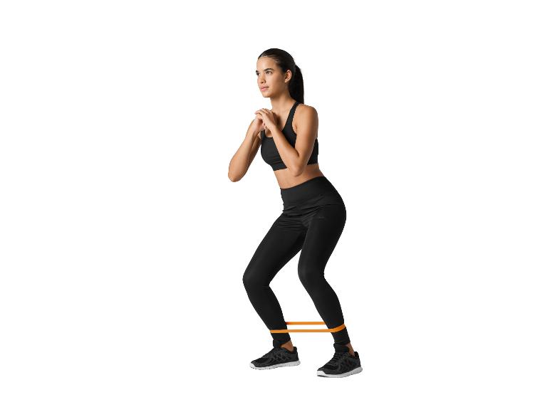 Dames sportlegging