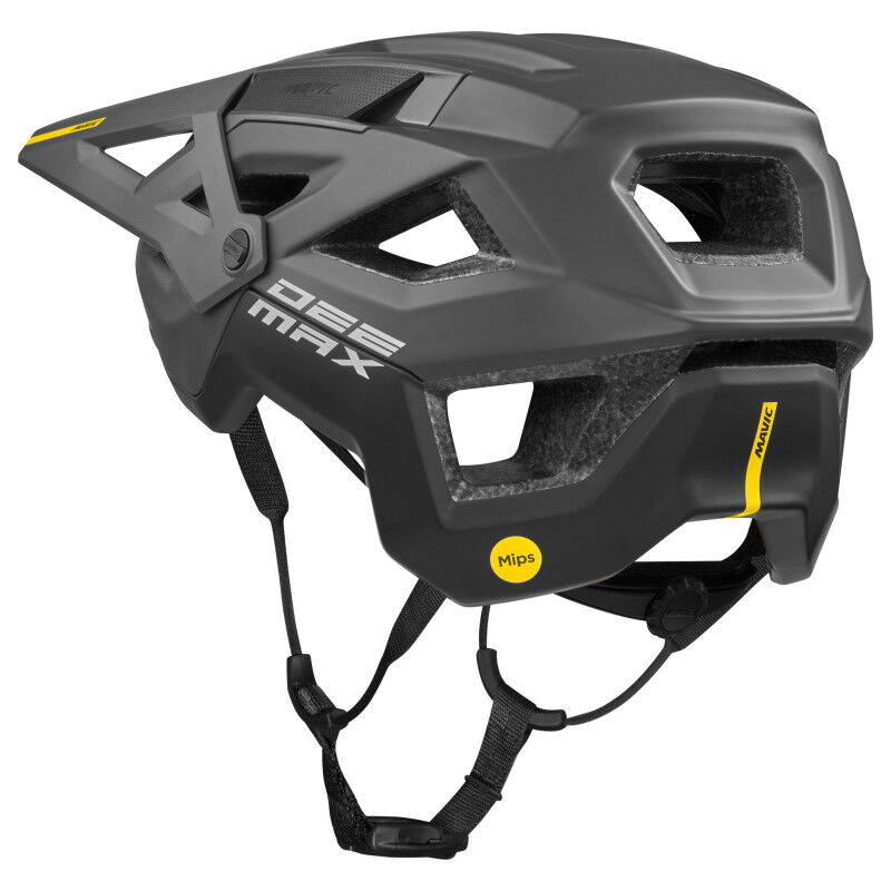 Deemax MIPS - Casque VTT