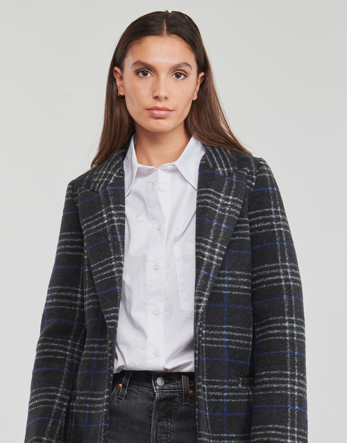 Ikks - BX44095 - Gris