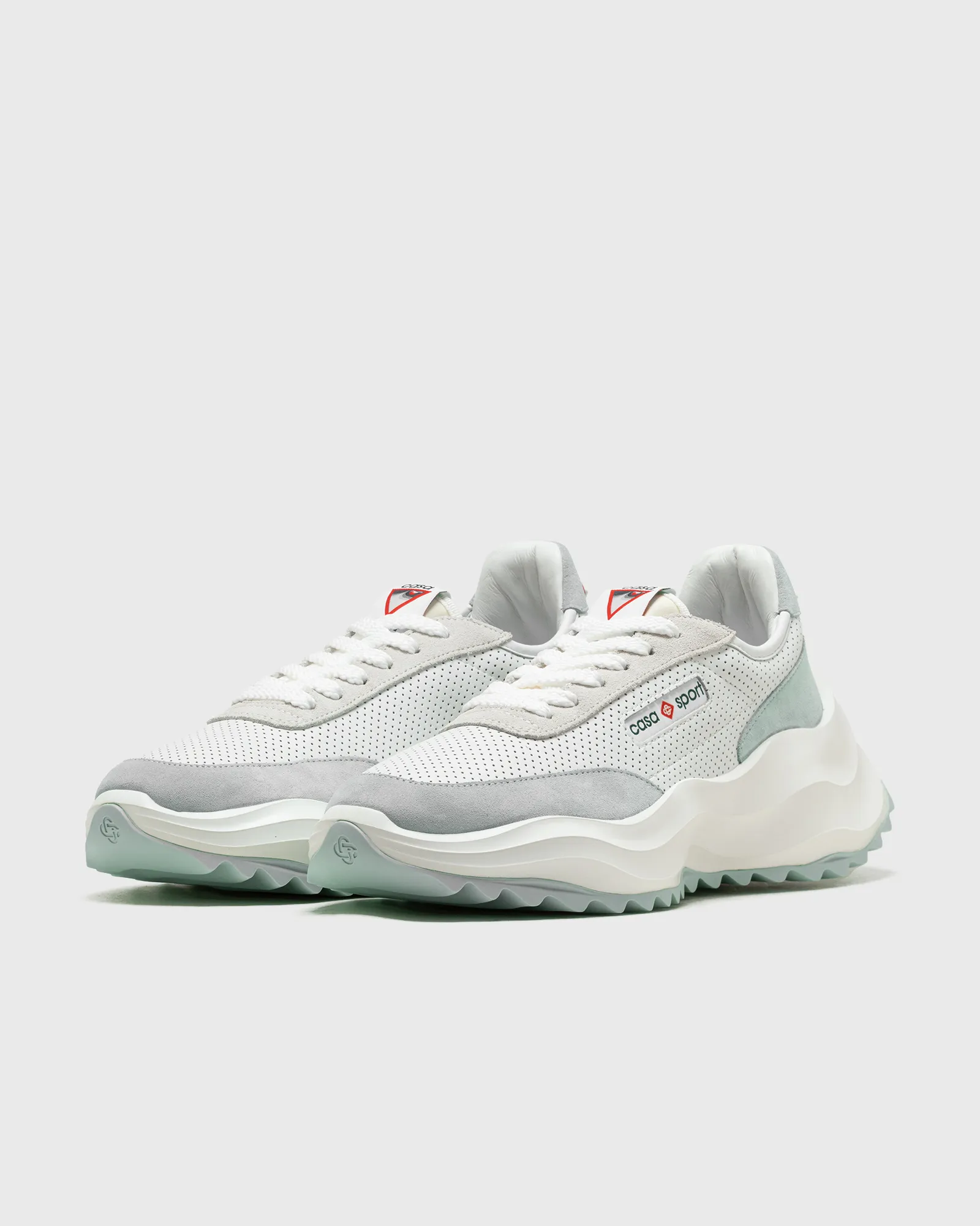 Casablanca ATLANTIS SNEAKER
