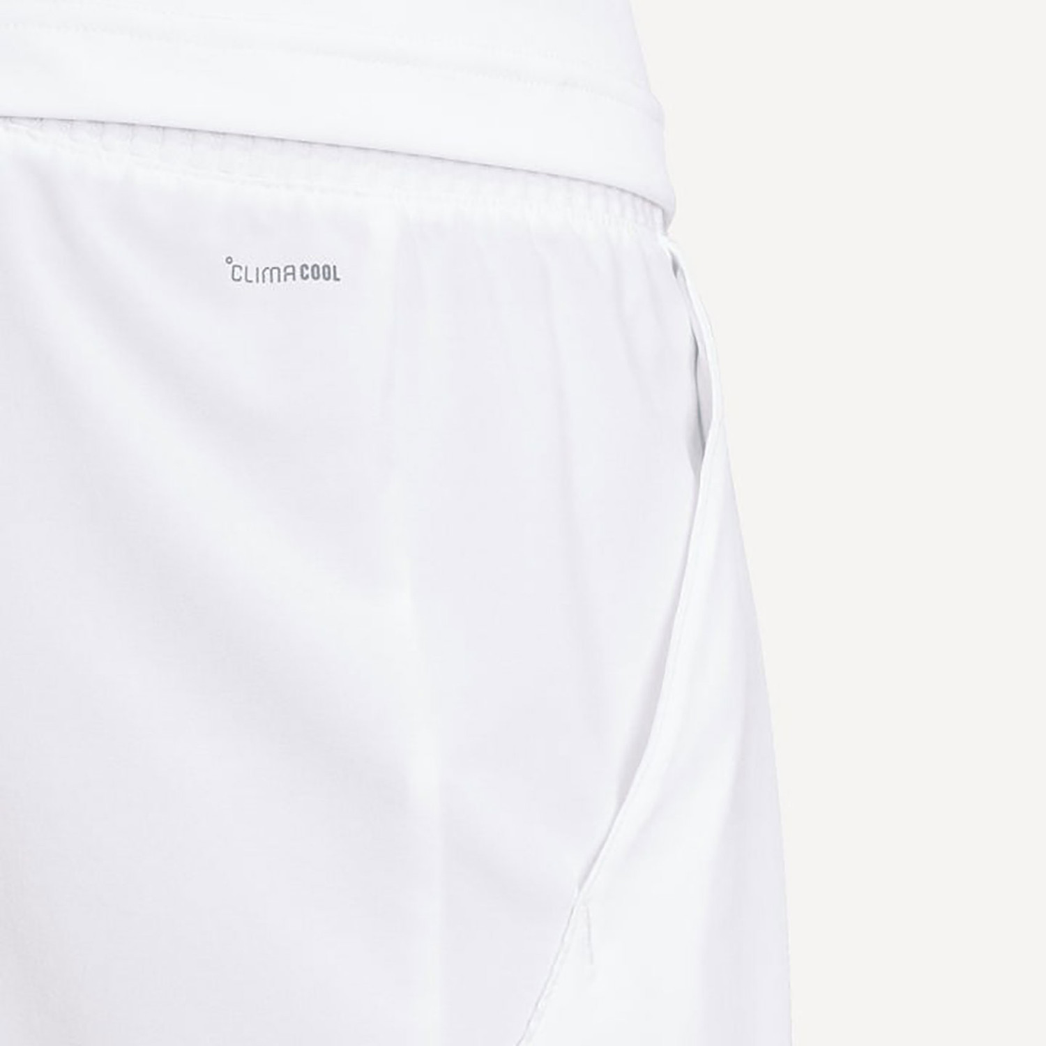 adidas Club 7 Inch Short