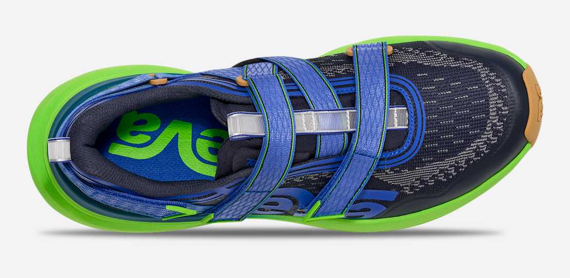 Heren Aventrail Trail Running Shoe