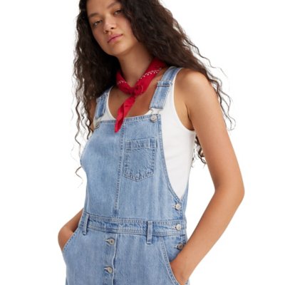 Robe femme Tico Jumper 0000 Twisted Words 2 LEVIS