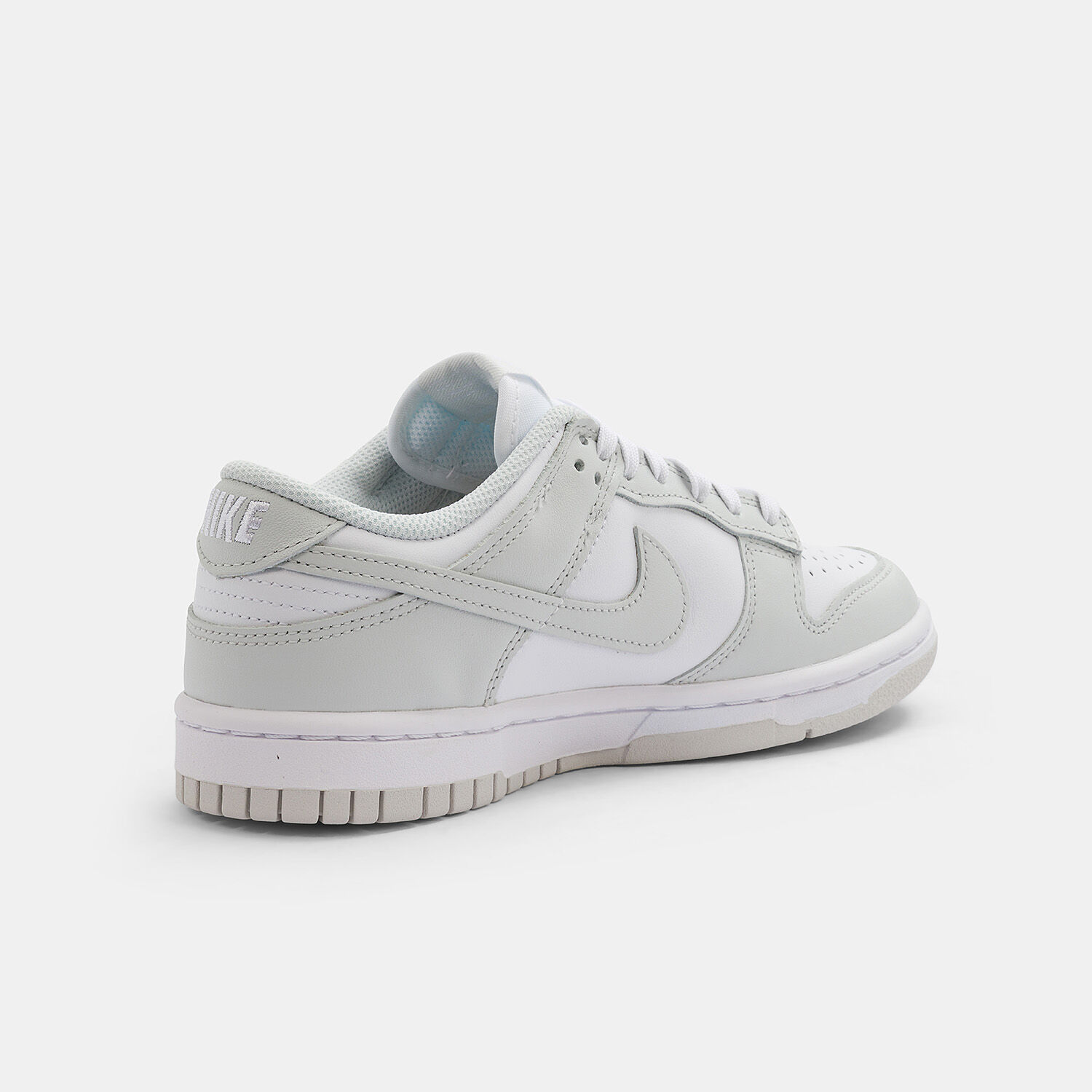 Nike Dunk Low Photon Dust (W)-gris/blanco