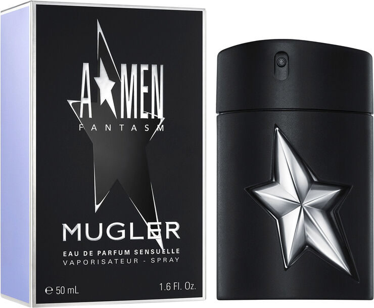 Mugler A*Men Eau de parfum 50. 0 ML