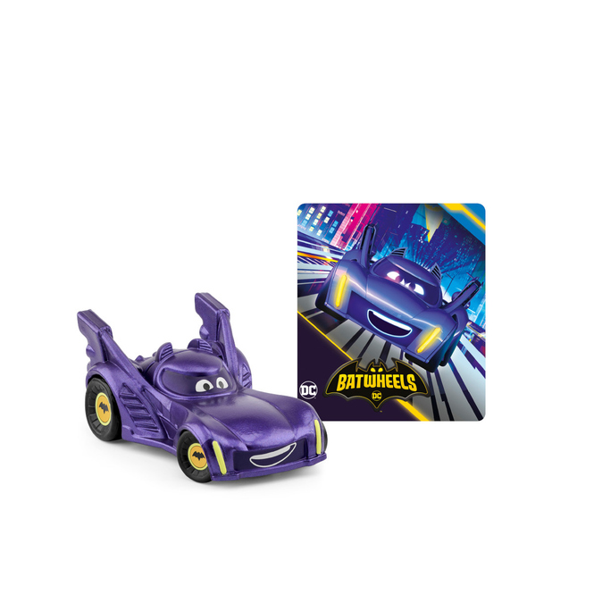 tonies® - DC - Batwheels - Toniefigur