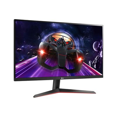 LG 27MP60G-B - écran LED 27