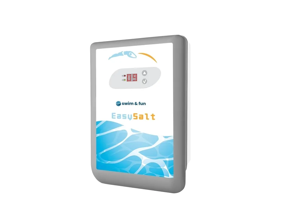 Easy Salt Chlorine Generator 50 m3
