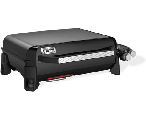 Weber Griddle Stekebord Gass 56cm NO