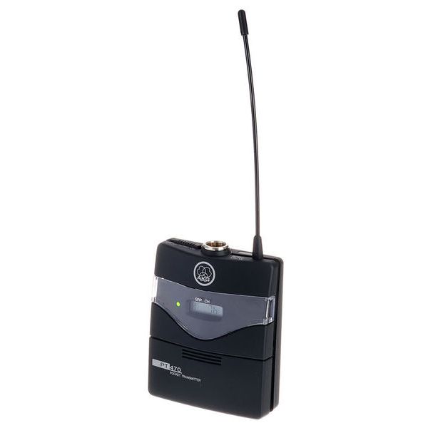 AKG PT 470 Band 8