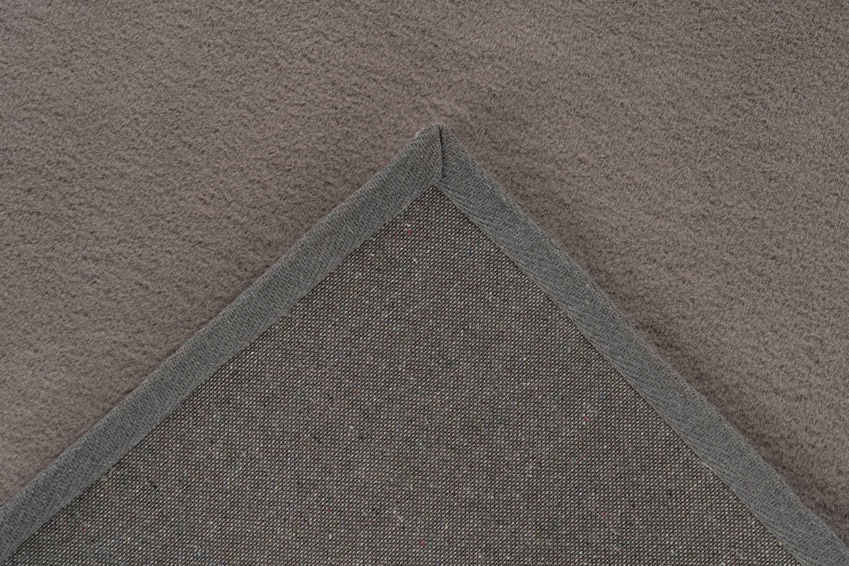 Kurzflorteppich RABBIT PRIME 125 - stone - 80x150 cm