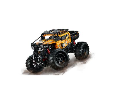LEGO RC X-treme Off-roader (42099)