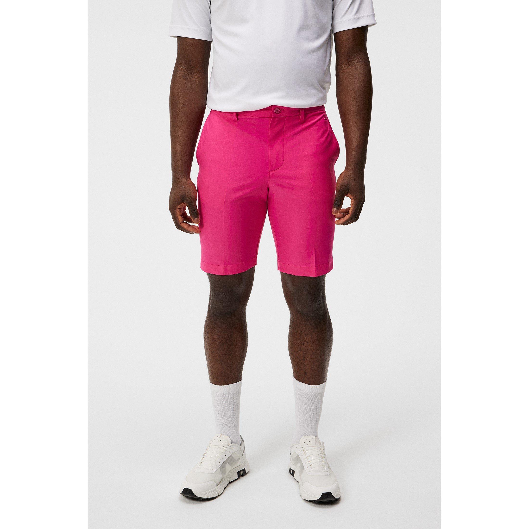 J Lindeberg Golf J.Lg Eloy Shorts Sn99