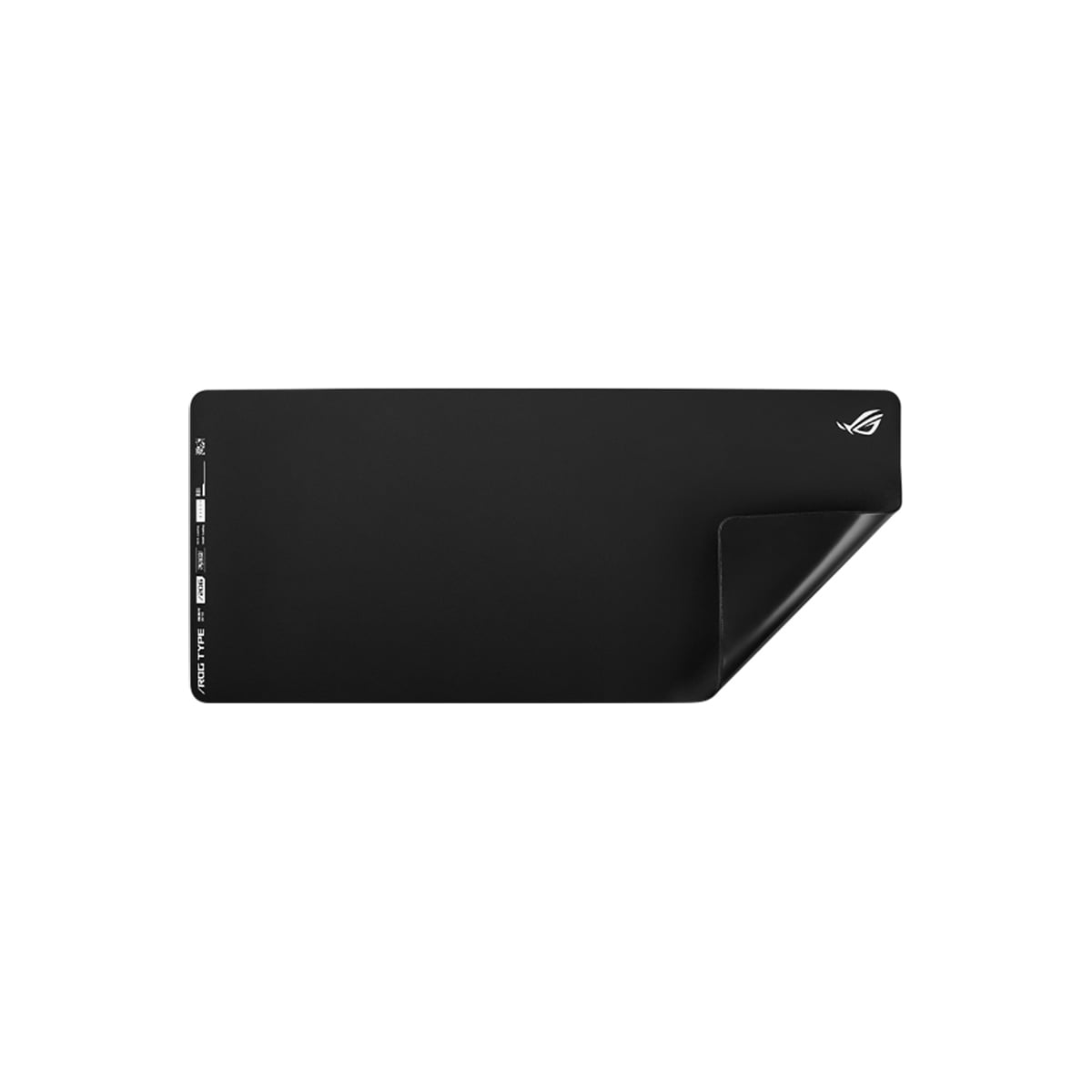 Asus ROG Hone Ace XXL musematte (sort)