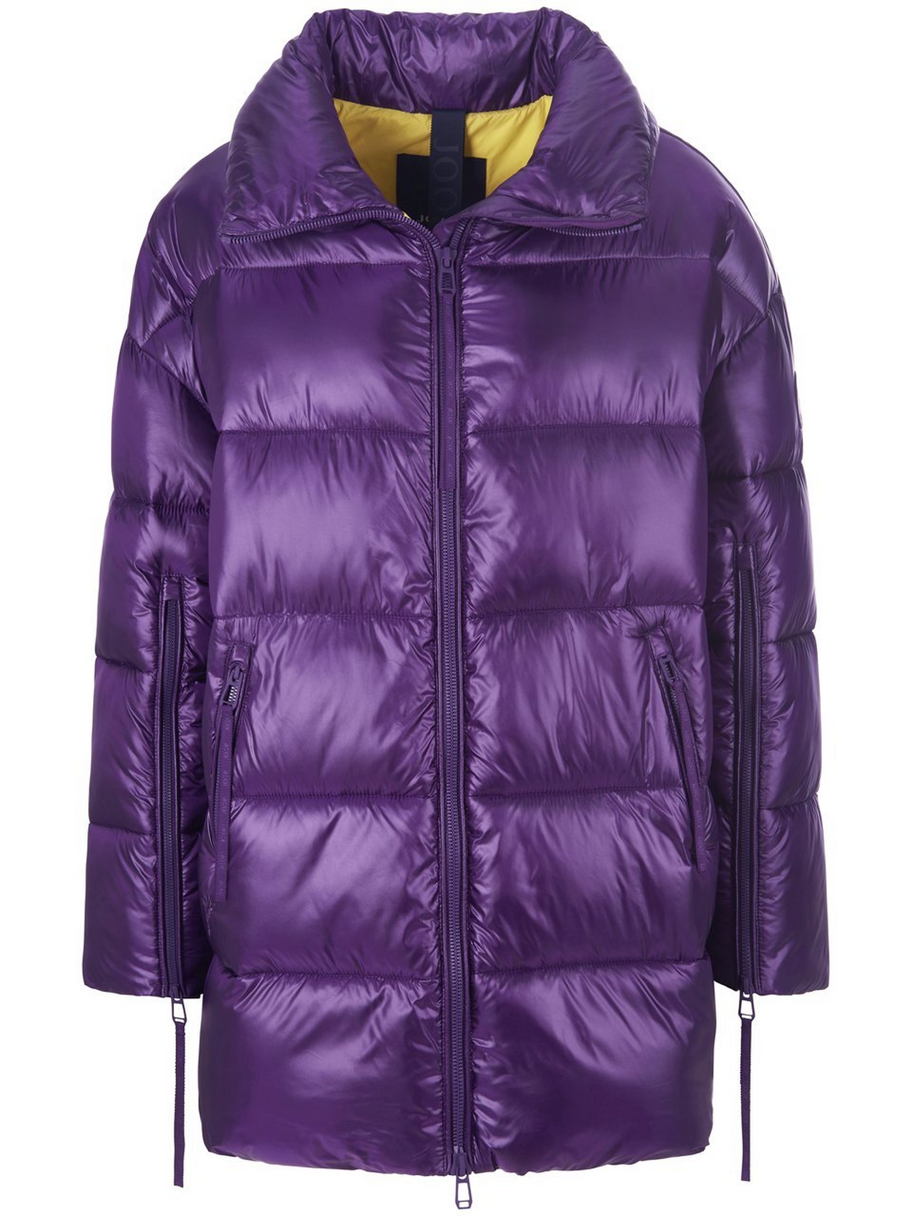 Steppjacke