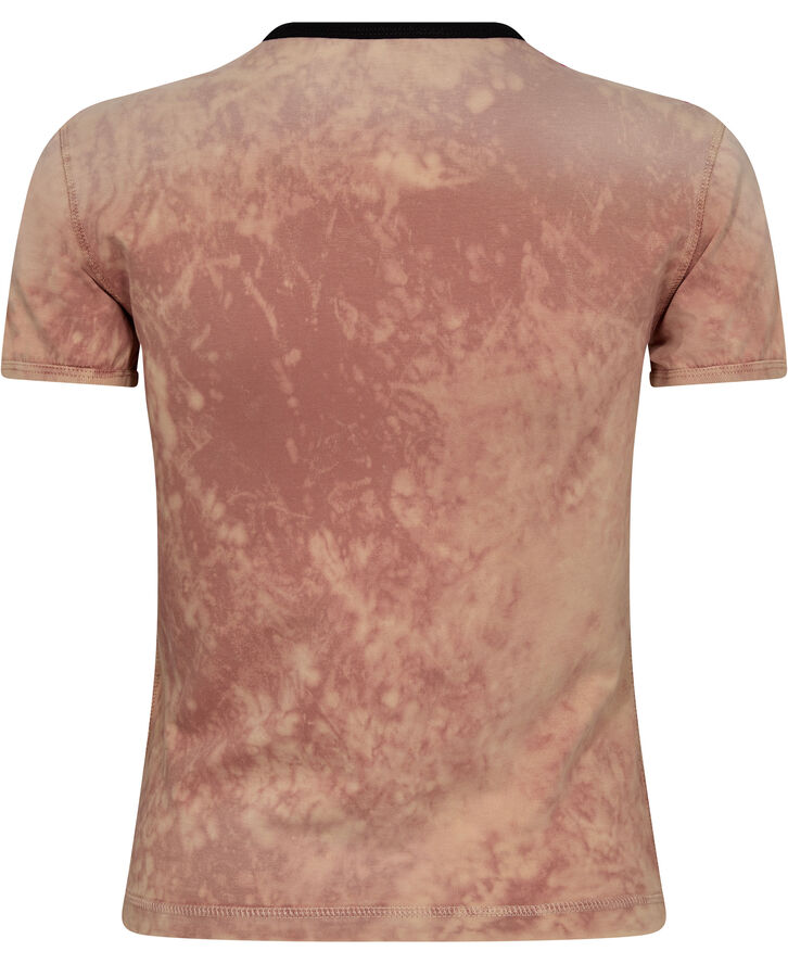 Diesel T-UNCUTIE-LONG-N8 T-SHIRT 446a