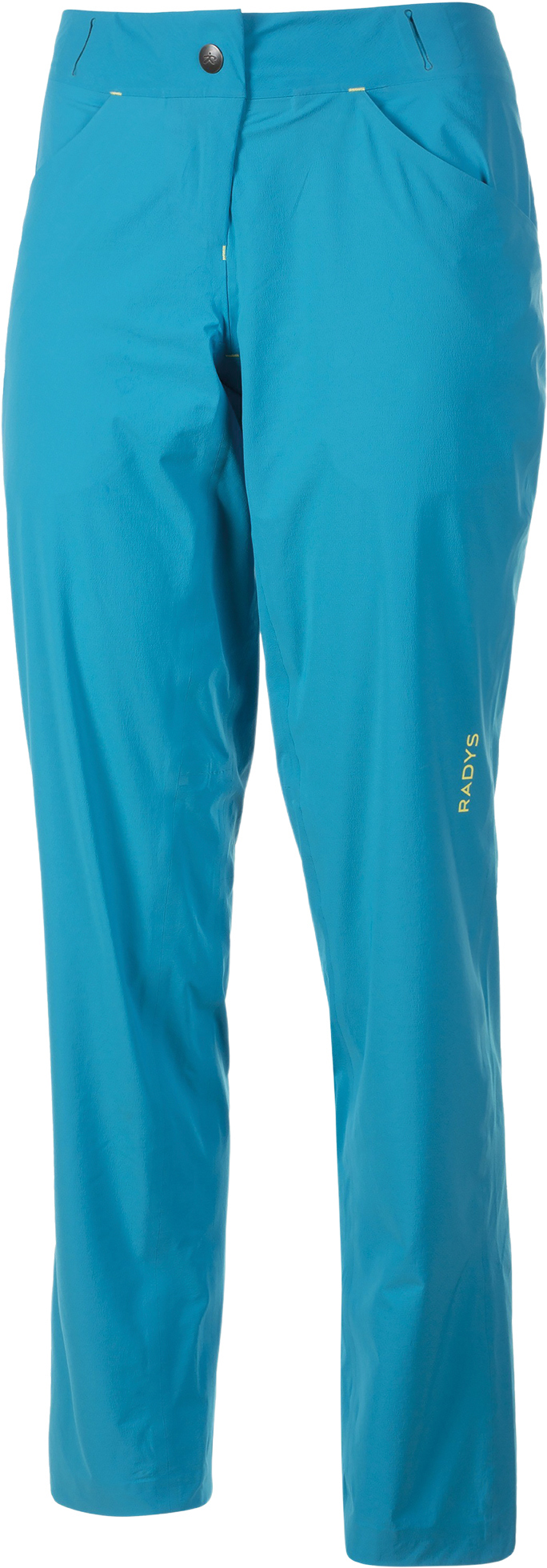R4W Travel Softshell Pants
