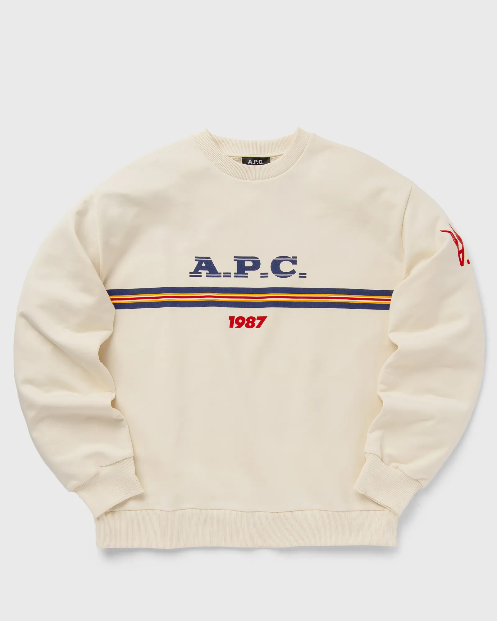 A.P.C. sweat adam