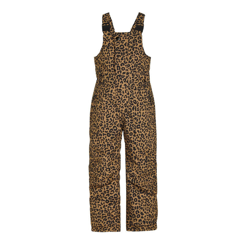 Prttuva 23 TD Pant - Pantalon ski enfant