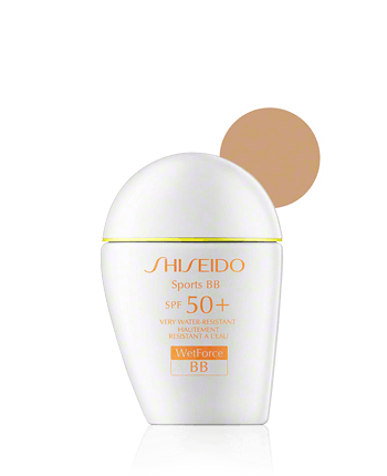 Shiseido Sports BB SPF 50+ Dark 30ml