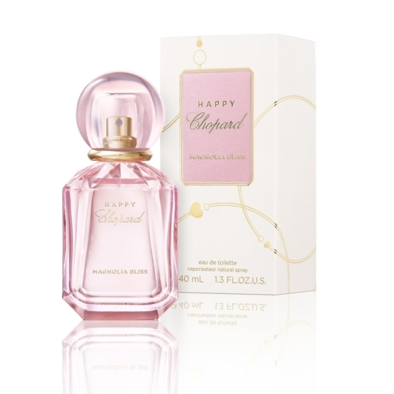 Chopard Happy Magnolia Bliss Eau de Toilette 40 ML