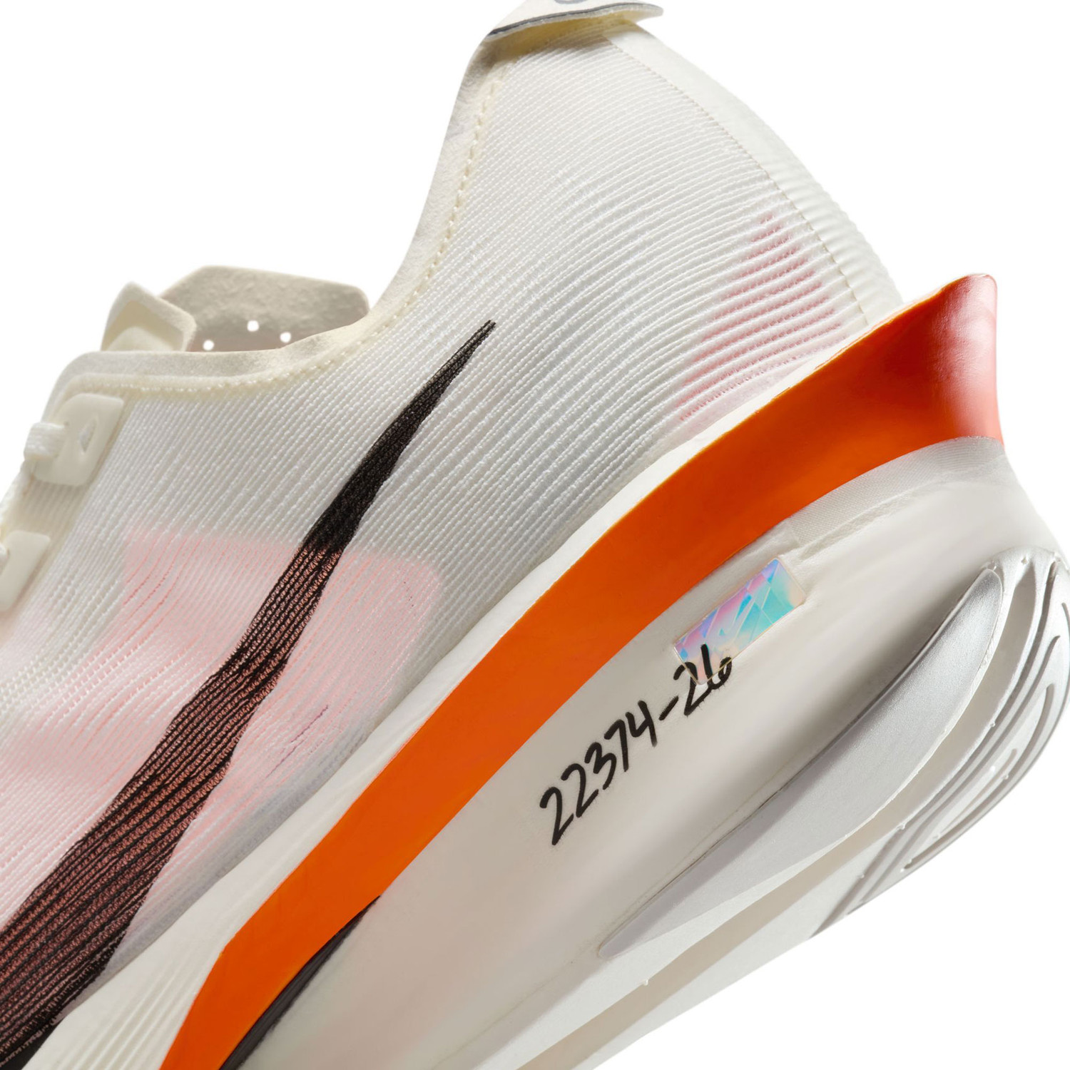 Nike Vaporfly 4 PROTO Heren