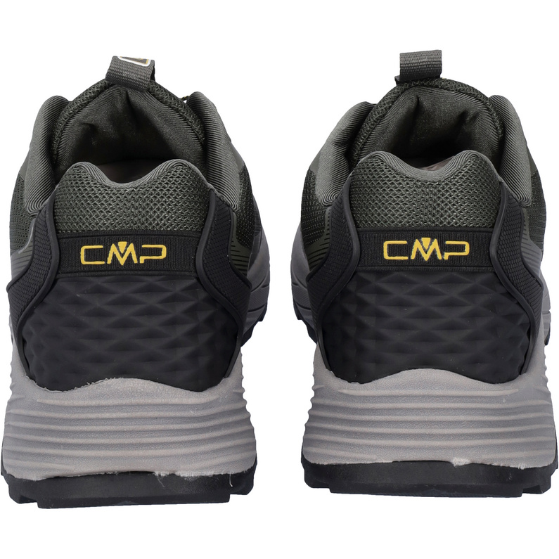 CMP Herren Phelyx WP Schuhe