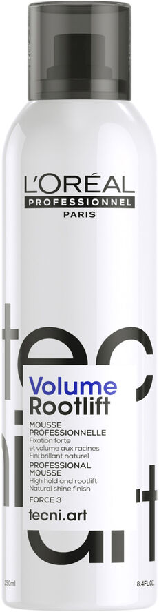 L'Oréal Professionnel Tecni. Art Volume Rootlift Mousse