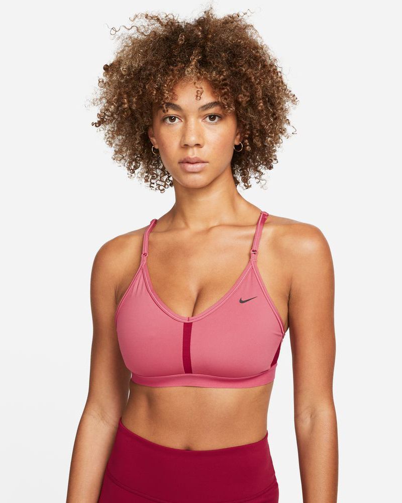 Brassière Nike Indy pour femme