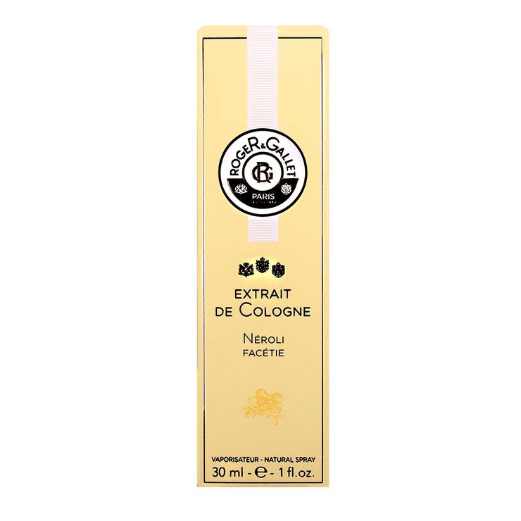 Extrait de Cologne Néroli Facétie 30ml
