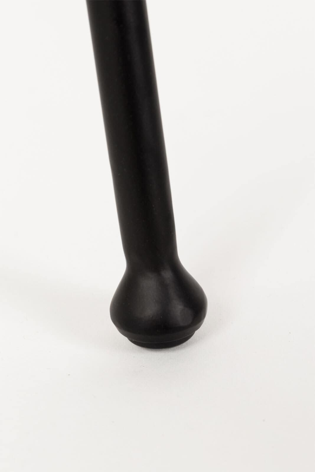 zuiver Barhocker FESTON FAB Höhe 98,5 cm grau