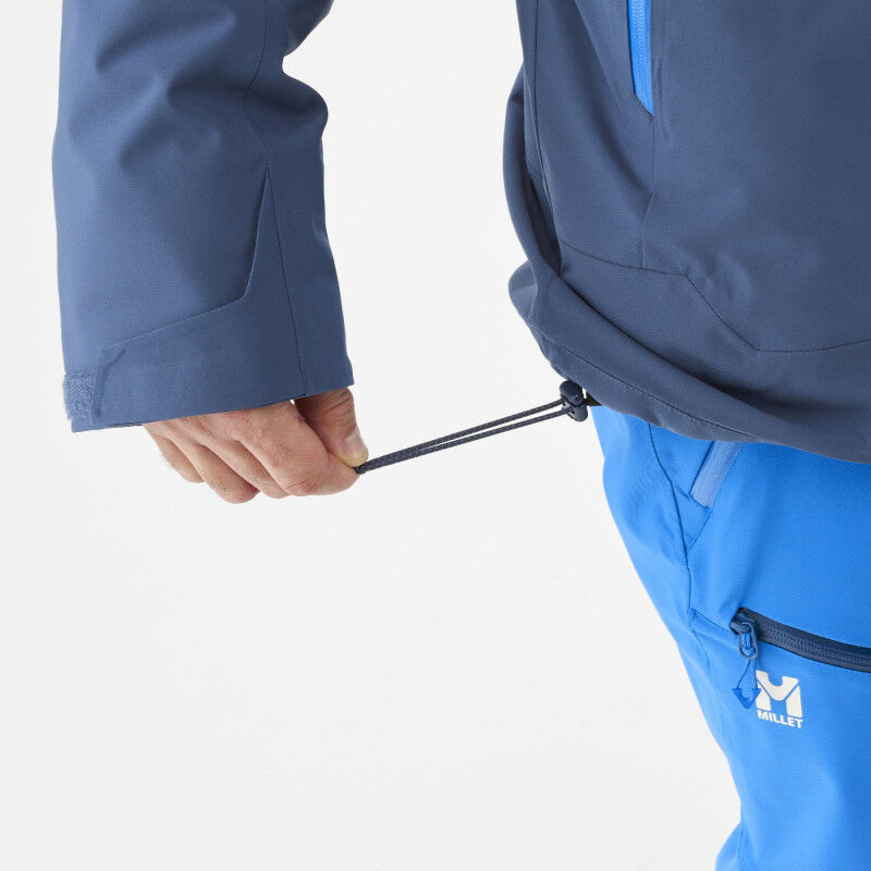 Telluride Jacket - Veste ski homme