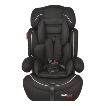 Carkids auto kinderstoel groep 1-2-3
