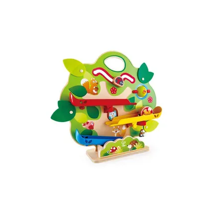 Hape Eichhörnchen-Nussbahn