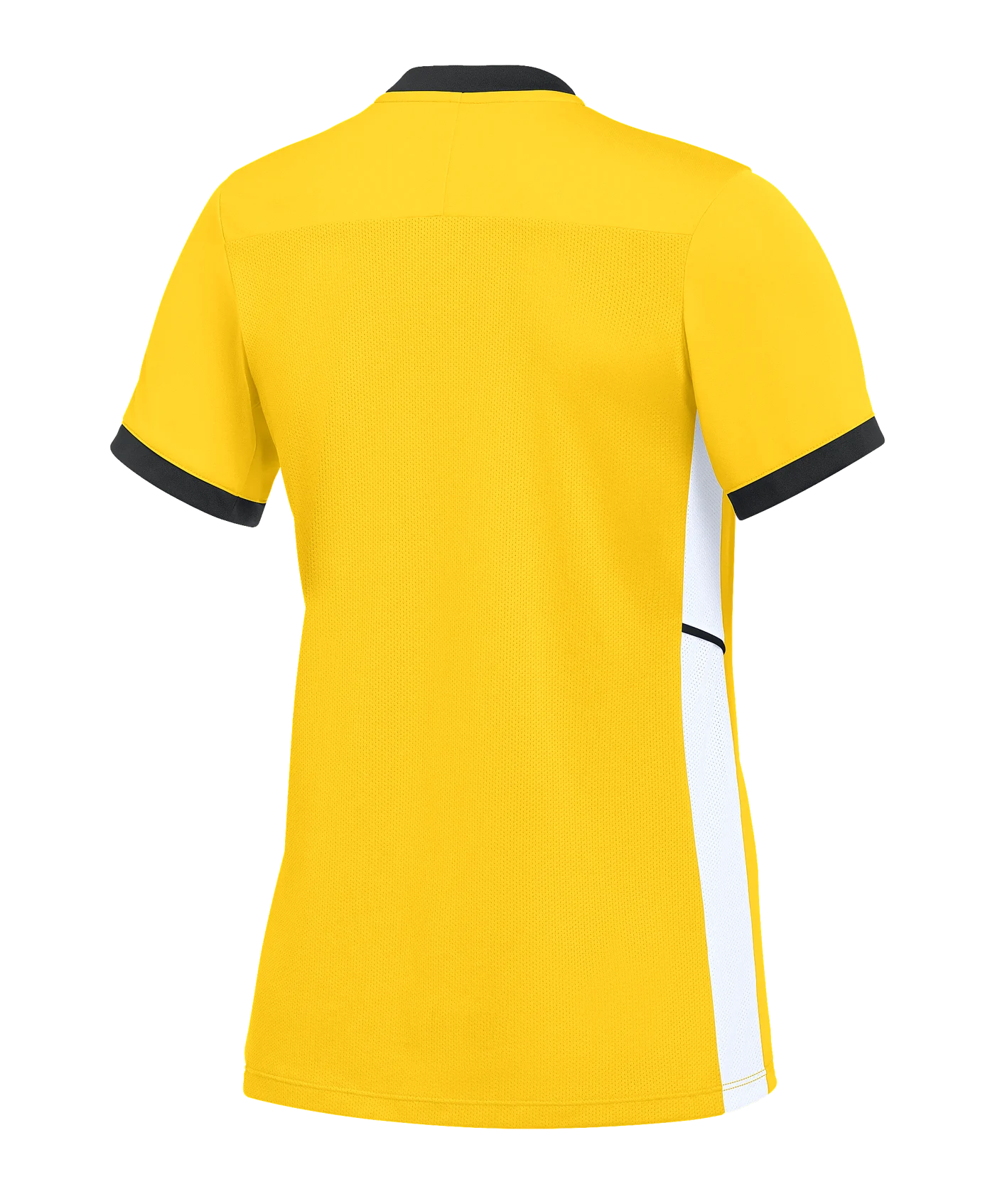 Nike Academy 25 Trainingshirt Damen Gelb F719