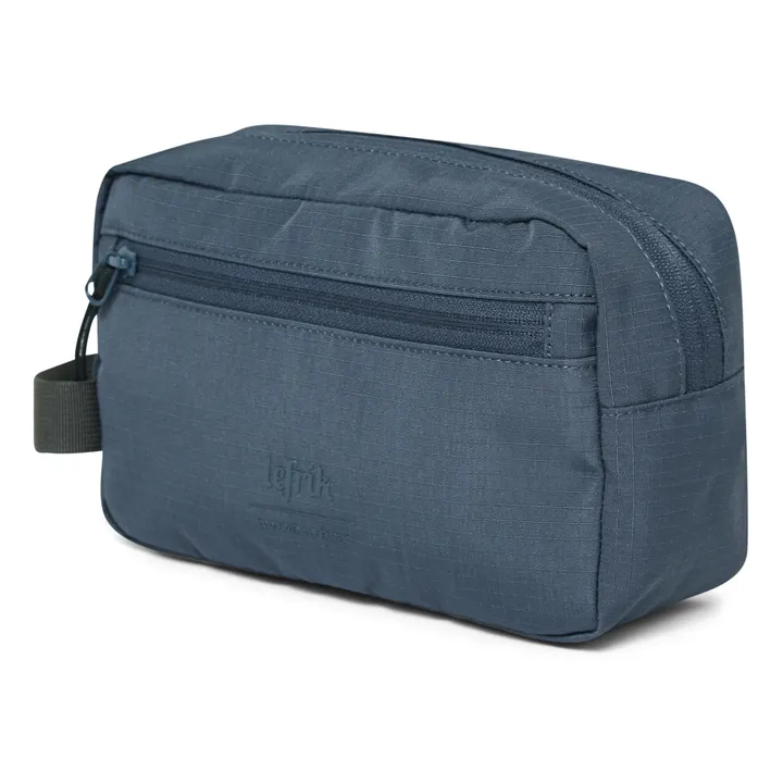 Lefrik Trousse de Toilette Neo | Bleu