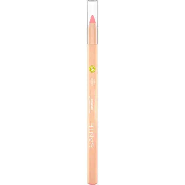 Soft Mineral Lipliner 01 Gentle Rose