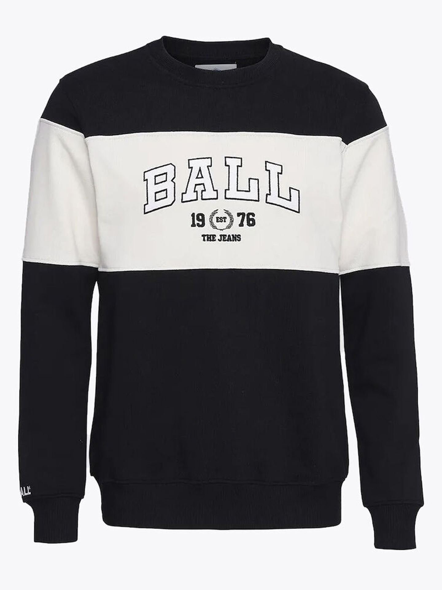 J. Montana Crew Neck