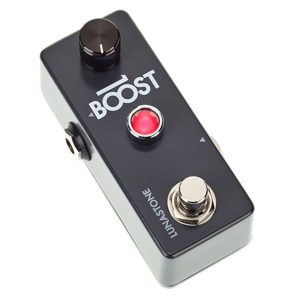 LunaStone Boost 18 Boost/Buffer