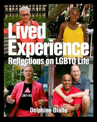 Lived Experience: Reflections on LGBTQ Life (Paperback)