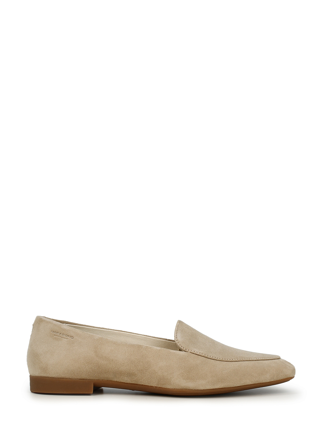 Vagabond Sibel Suede Loafer