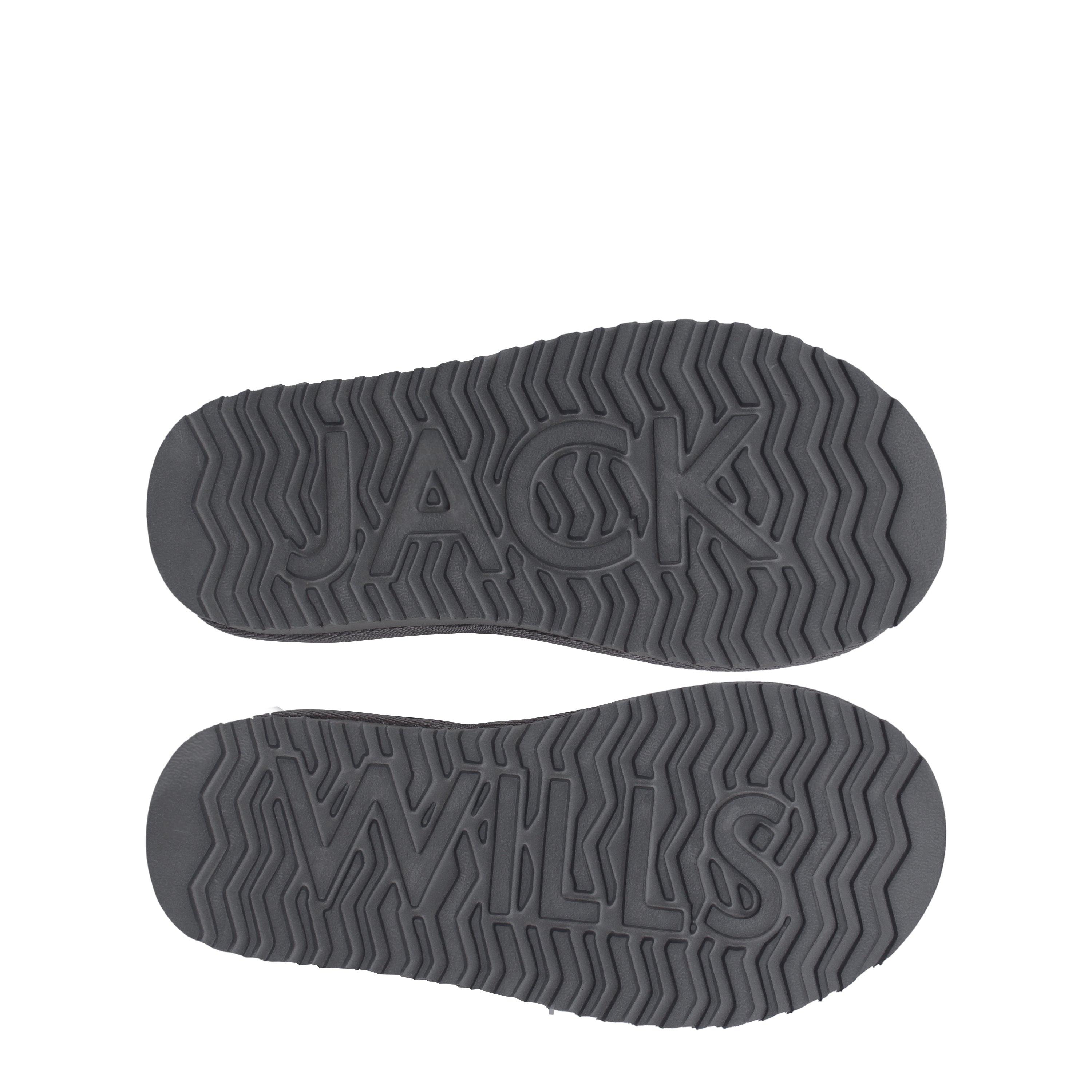 Jack Wills Low Snug Boots